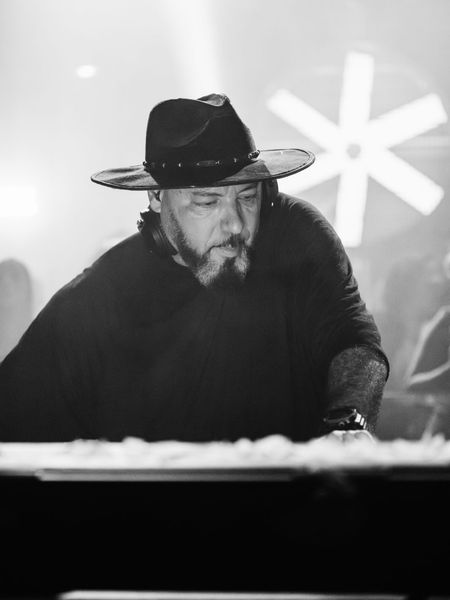 Roger Sanchez_photo