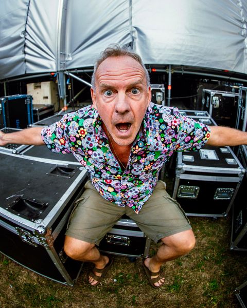 Fatboy Slim_photo