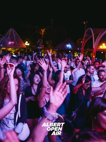Albert Open Air_photo