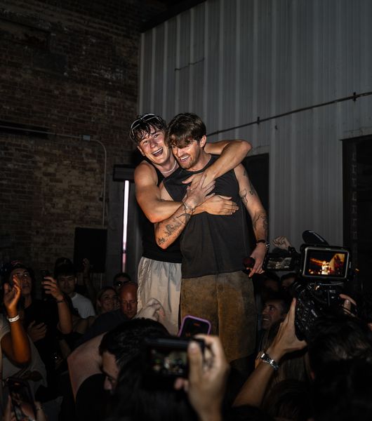 The Chainsmokers_photo