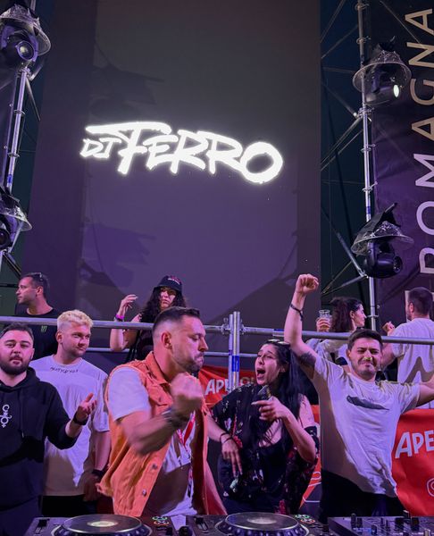 DJ Ferro_photo