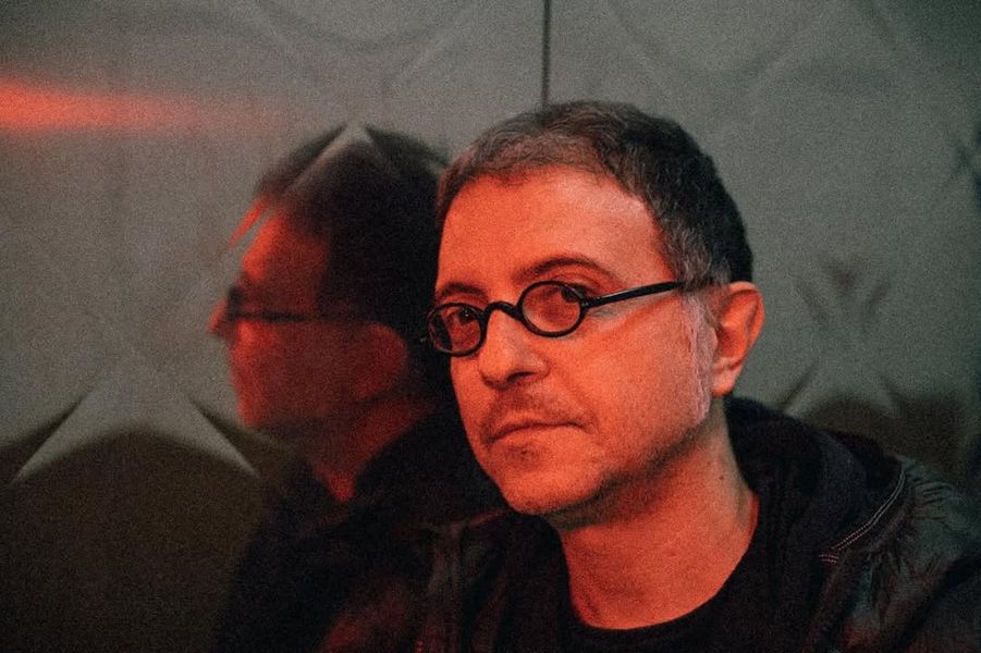 Donato Dozzy_photo