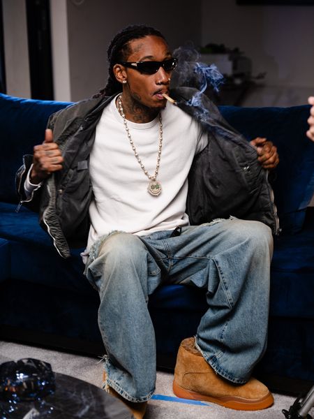 Wiz Khalifa_photo