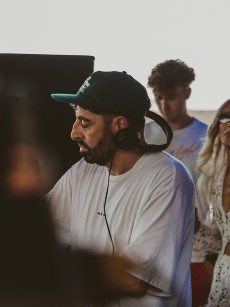 Darius Syrossian_photo