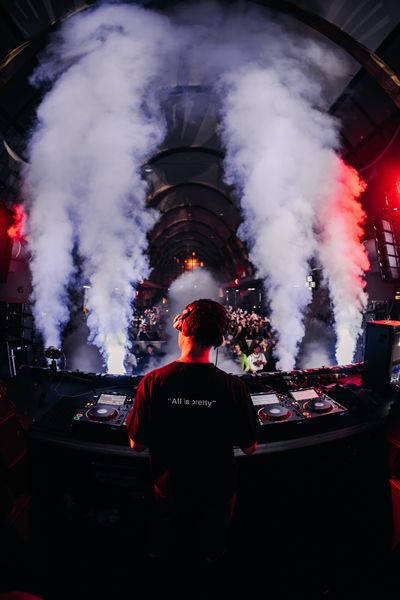 Crazy Horse Night Presents Caposile Festival 2026_photo