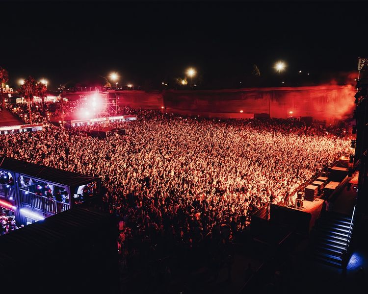 Parking - Panorama Festival 2026_photo